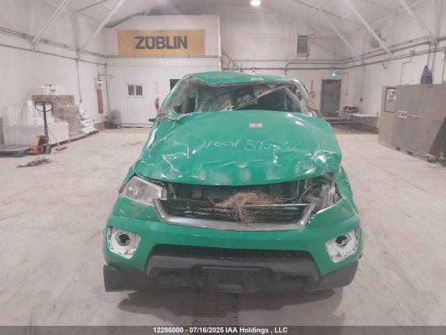 1GCGTBEN1L1109426 Chevrolet lg2 - di: direct injection, vvt: variable valve timing, alum, var2, gen2