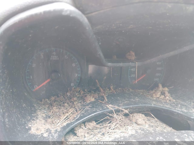 1GCGTBEN1L1109426 Chevrolet lg2 - di: direct injection, vvt: variable valve timing, alum, var2, gen2