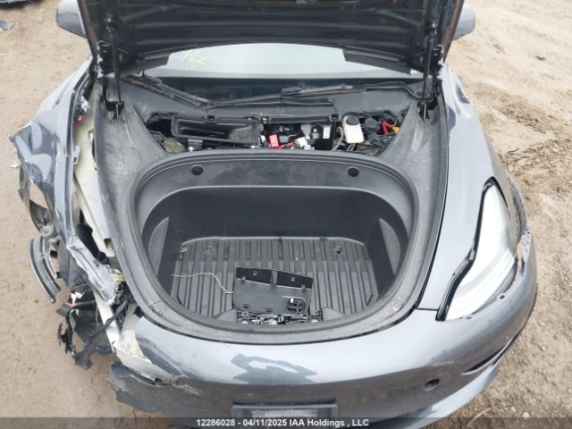 LRW3E1EB9PC924828 Tesla MODEL 3