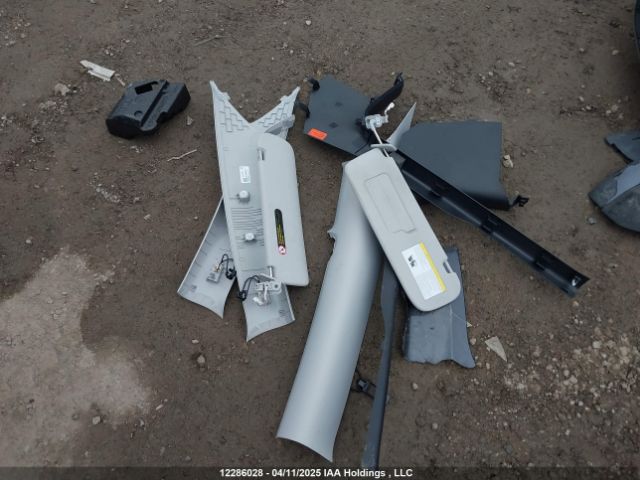 LRW3E1EB9PC924828 Tesla MODEL 3