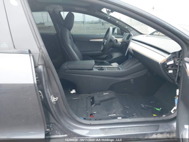 LRW3E1EB9PC924828 Tesla MODEL 3
