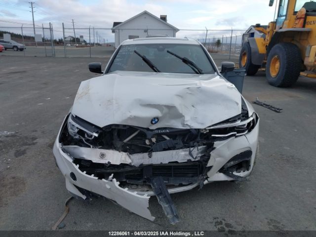 WBA5R7C56KAJ85791 BMW 330i Xdrive