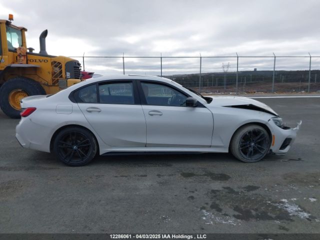 WBA5R7C56KAJ85791 BMW 330i Xdrive
