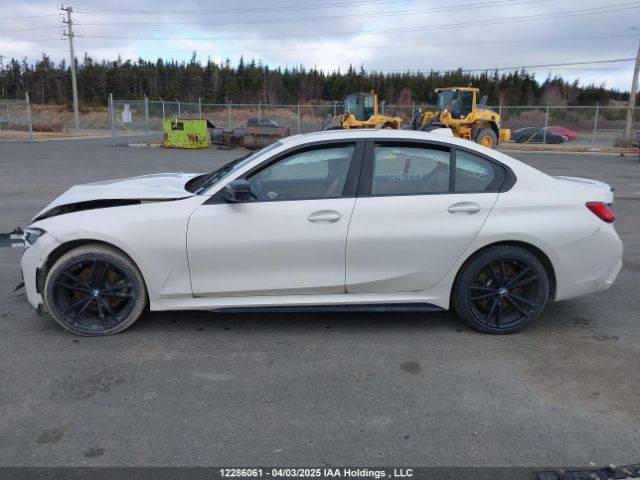 WBA5R7C56KAJ85791 BMW 330i Xdrive