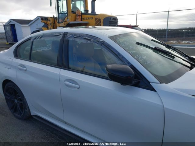 WBA5R7C56KAJ85791 BMW 330i Xdrive