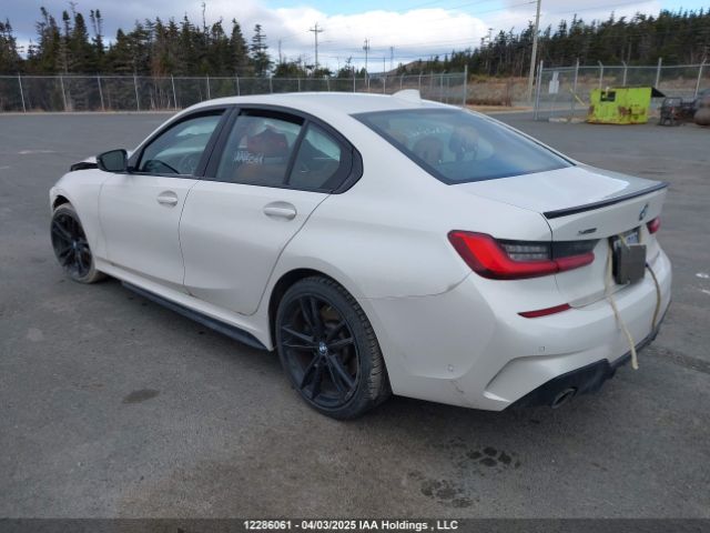 WBA5R7C56KAJ85791 BMW 330i Xdrive