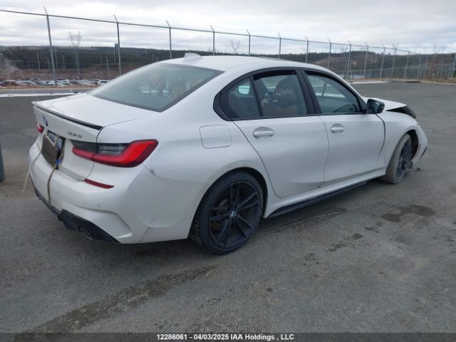 WBA5R7C56KAJ85791 BMW 330i Xdrive