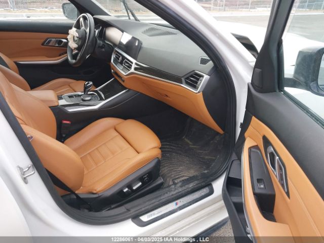 WBA5R7C56KAJ85791 BMW 330i Xdrive