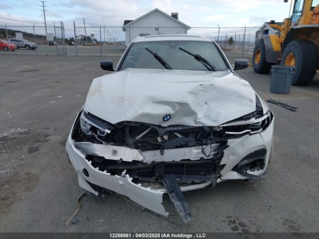 WBA5R7C56KAJ85791 BMW 330i Xdrive