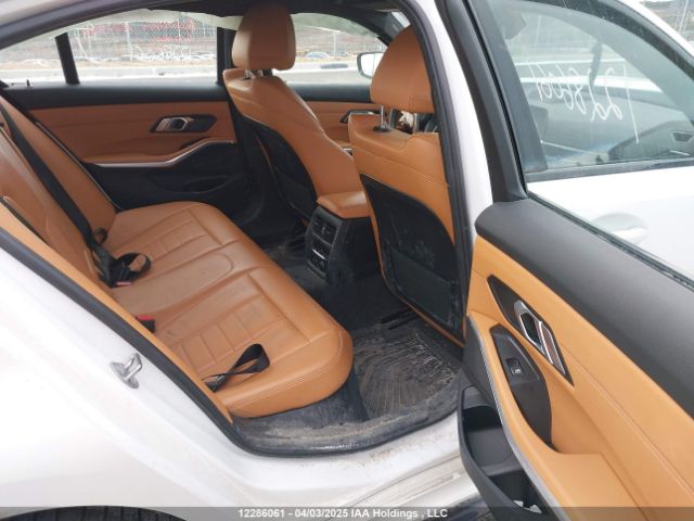 WBA5R7C56KAJ85791 BMW 330i Xdrive