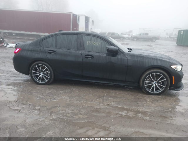 3MW5R7J09M8B50247 BMW 330I