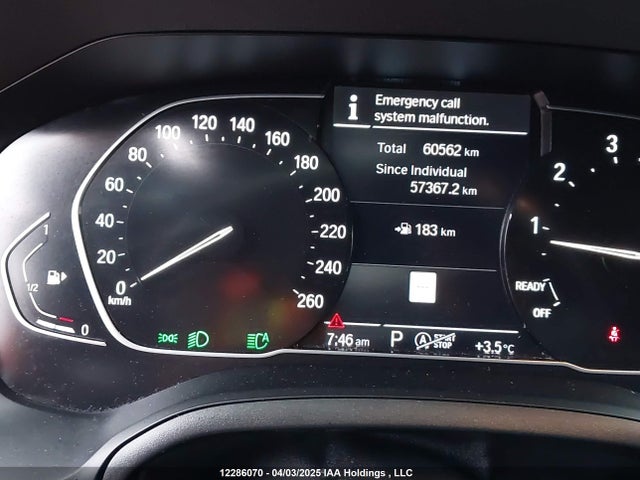 3MW5R7J09M8B50247 BMW 330I