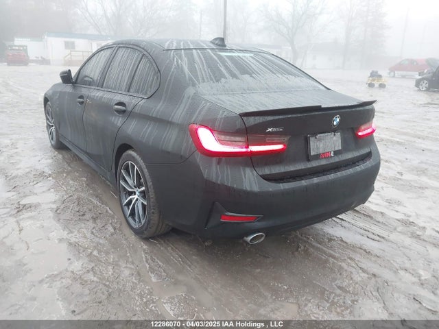 3MW5R7J09M8B50247 BMW 330I