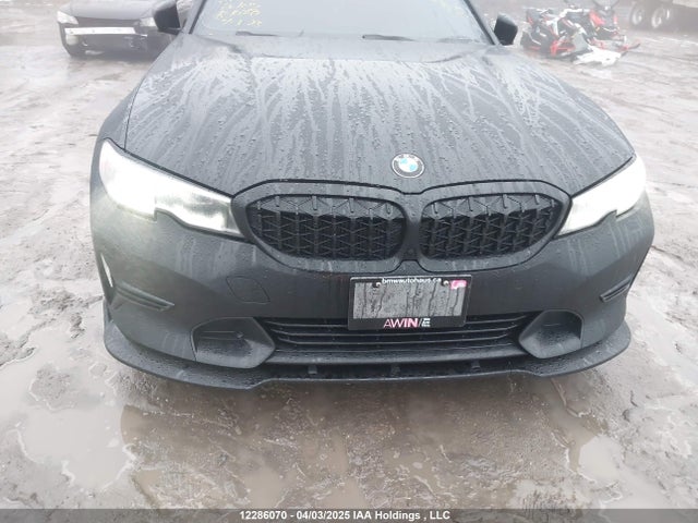 3MW5R7J09M8B50247 BMW 330I