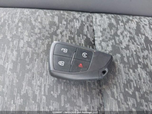1GCPTDEK4R1191355 Chevrolet l3b