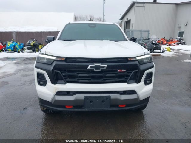 1GCPTDEK4R1191355 Chevrolet l3b