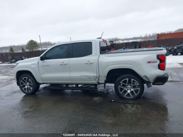1GCPTDEK4R1191355 Chevrolet l3b