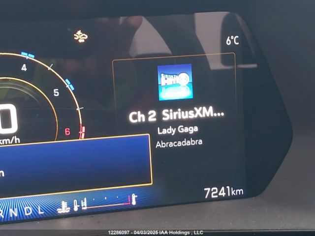 1GCPTDEK4R1191355 Chevrolet l3b