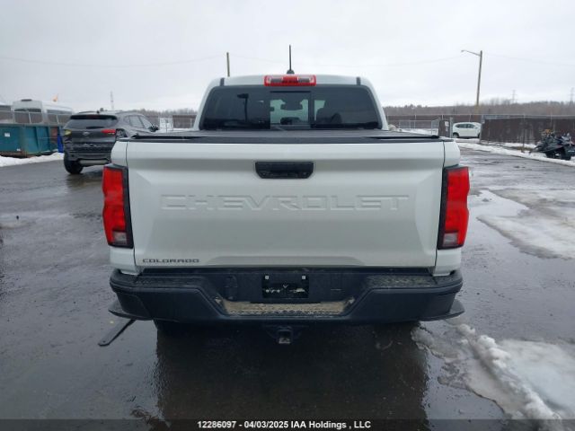 1GCPTDEK4R1191355 Chevrolet l3b