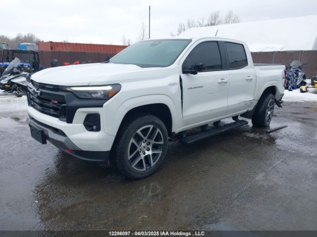 1GCPTDEK4R1191355 Chevrolet l3b