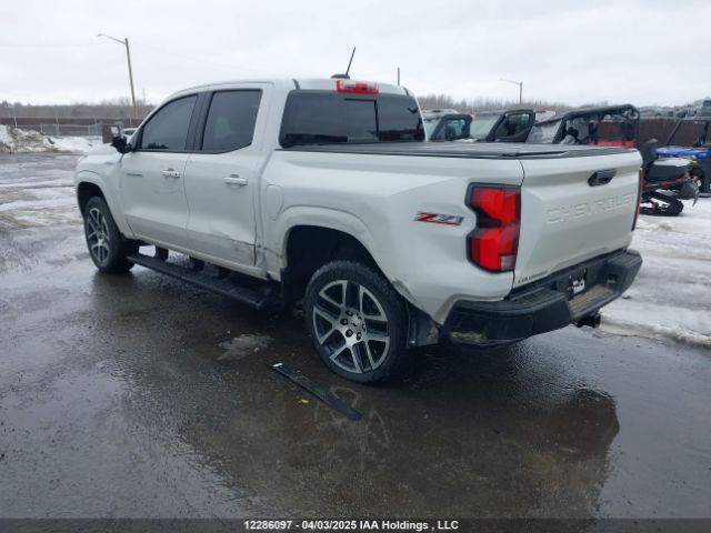 1GCPTDEK4R1191355 Chevrolet l3b
