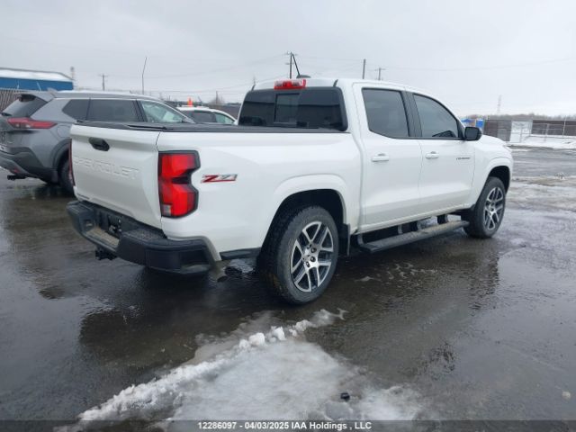 1GCPTDEK4R1191355 Chevrolet l3b