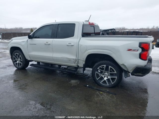 1GCPTDEK4R1191355 Chevrolet l3b