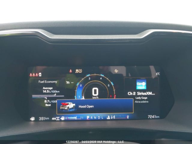 1GCPTDEK4R1191355 Chevrolet l3b