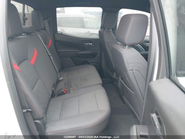 1GCPTDEK4R1191355 Chevrolet l3b