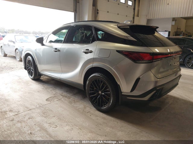 Lexus t24a-fts 2023 2T2BAMCA3PC033667 Image 3