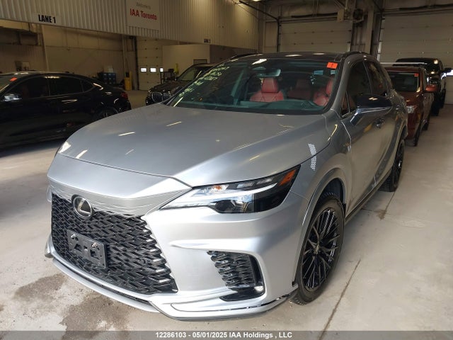 Lexus t24a-fts 2023 2T2BAMCA3PC033667 Image 6