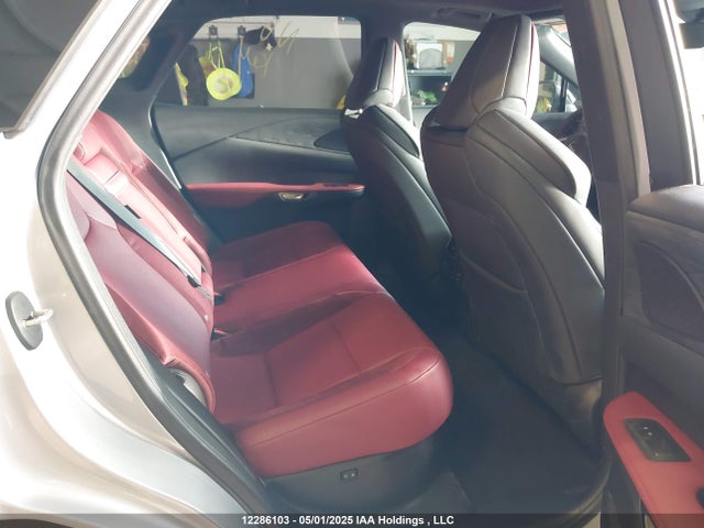 Lexus t24a-fts 2023 2T2BAMCA3PC033667 Image 8