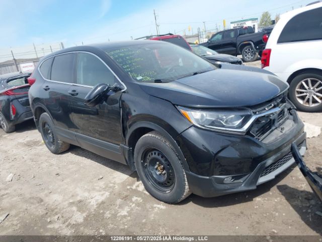 Продажа на аукционе авто 2018 Honda Cr-v, vin: 2HKRW2H56JH134825, номер лота: 12286191