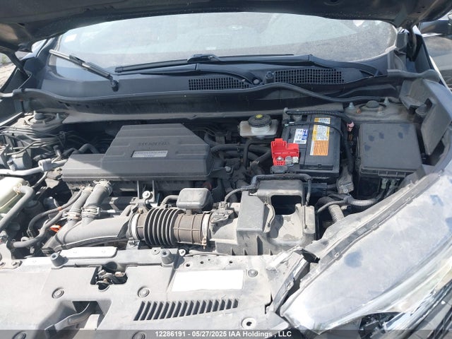 Honda l15be 2018 2HKRW2H56JH134825 Image 10