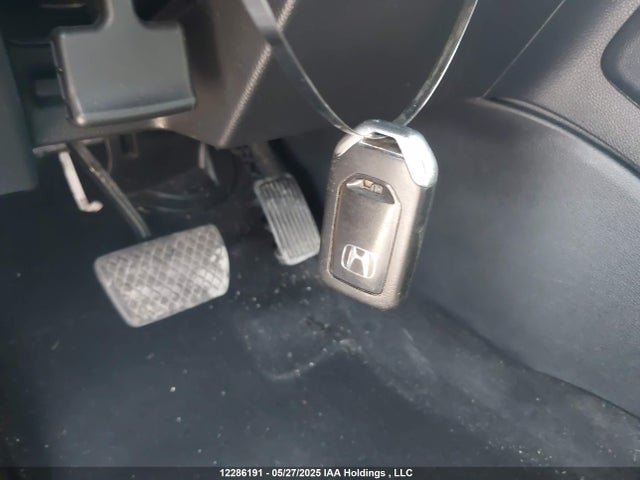 Honda l15be 2018 2HKRW2H56JH134825 Image 11