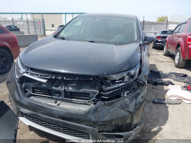 Honda l15be 2018 2HKRW2H56JH134825 Image 12
