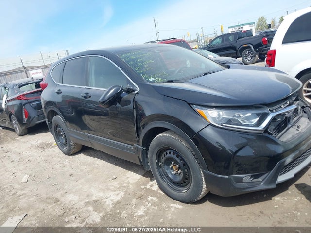 Honda l15be 2018 2HKRW2H56JH134825 Image 13