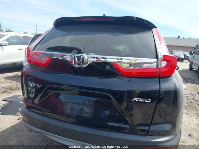 Honda l15be 2018 2HKRW2H56JH134825 Image 16