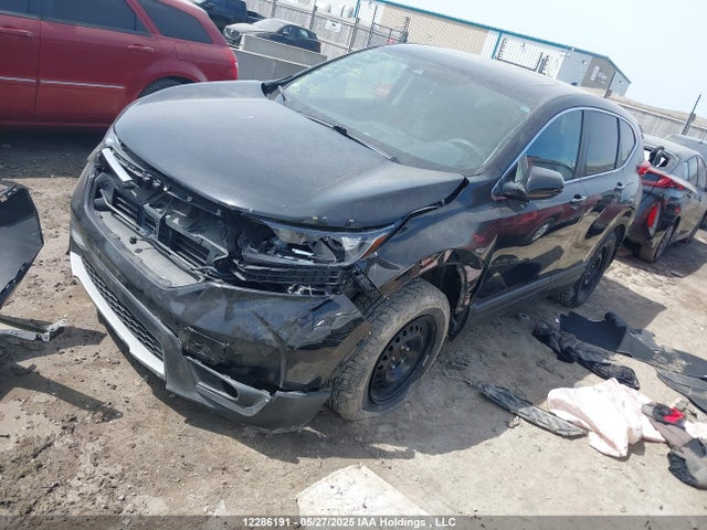 Honda l15be 2018 2HKRW2H56JH134825 Image 2