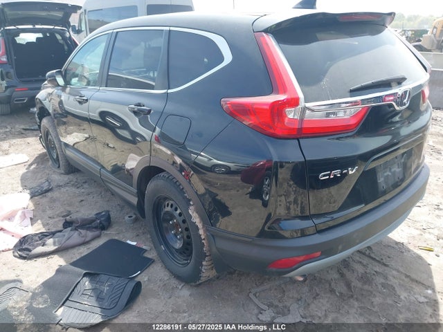 Honda l15be 2018 2HKRW2H56JH134825 Image 3