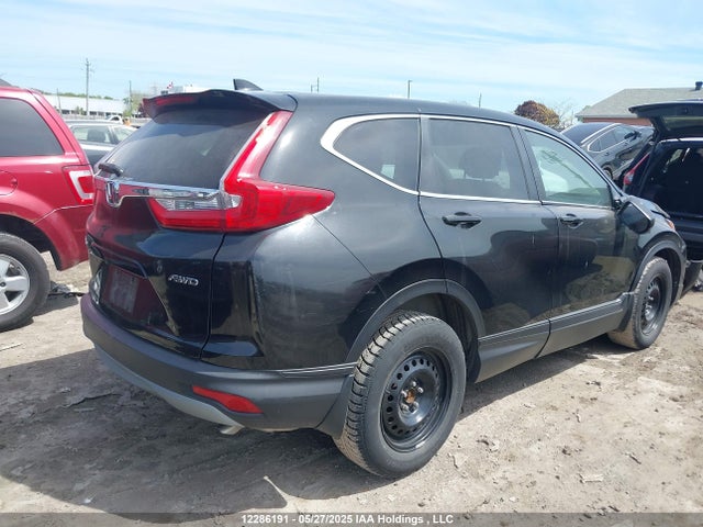 Honda l15be 2018 2HKRW2H56JH134825 Image 4