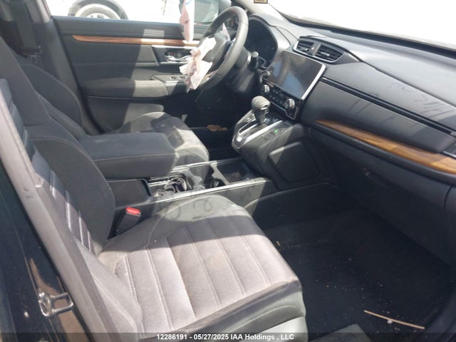 Honda l15be 2018 2HKRW2H56JH134825 Image 5