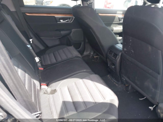 Honda l15be 2018 2HKRW2H56JH134825 Image 8