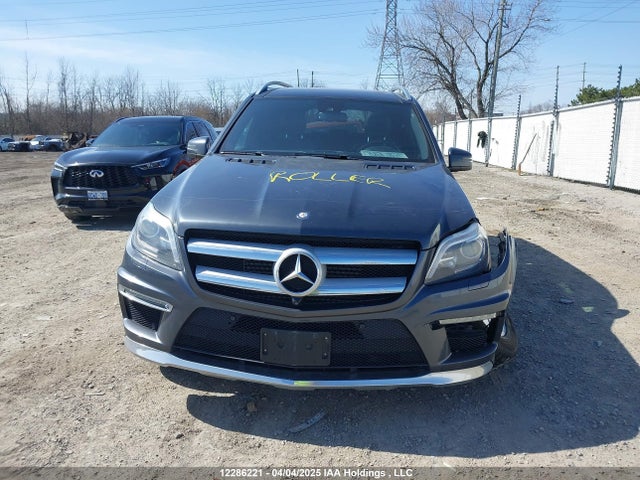 4JGDF2EE7FA596125 Mercedes-Benz 2015