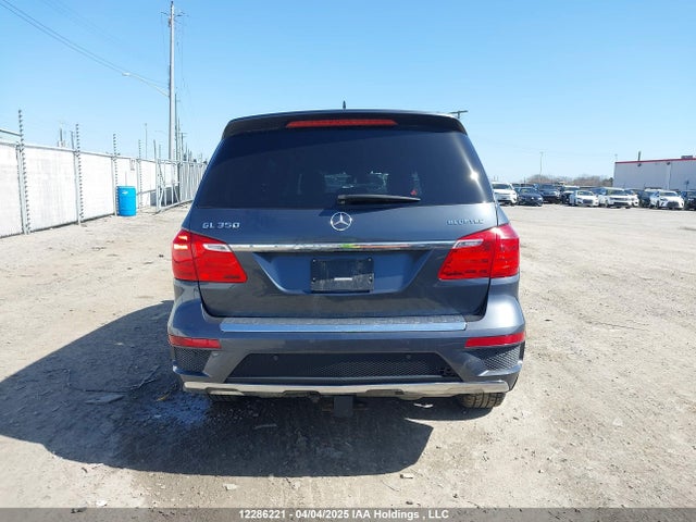 4JGDF2EE7FA596125 Mercedes-Benz 2015