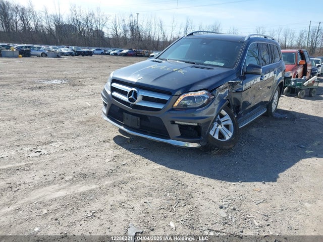 4JGDF2EE7FA596125 Mercedes-Benz 2015