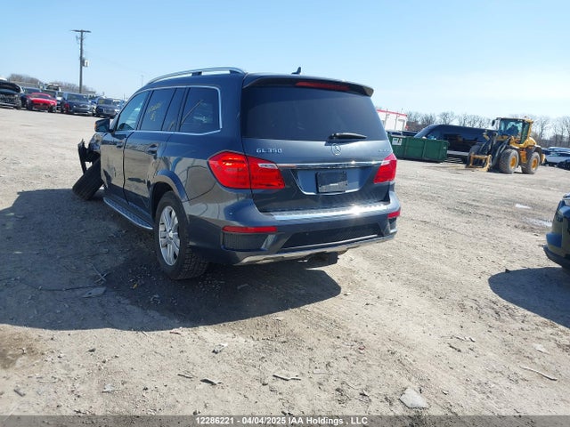 4JGDF2EE7FA596125 Mercedes-Benz 2015