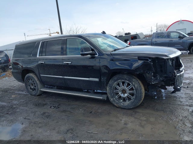 1GYS4JKJ2JR367689 Cadillac l86 -sidi: spark ignition direct injection, vvt: variable valve timing, afm, e85 max, alum