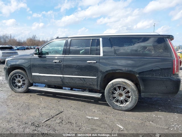 1GYS4JKJ2JR367689 Cadillac l86 -sidi: spark ignition direct injection, vvt: variable valve timing, afm, e85 max, alum