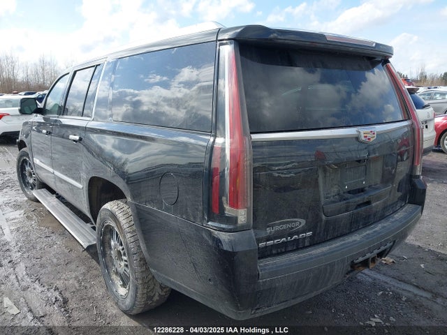 1GYS4JKJ2JR367689 Cadillac l86 -sidi: spark ignition direct injection, vvt: variable valve timing, afm, e85 max, alum